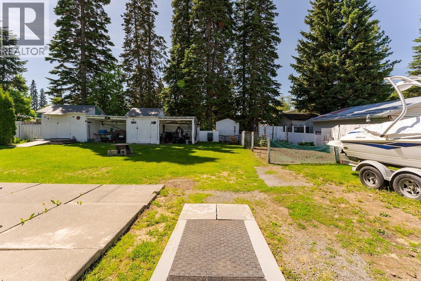6815 Langer Crescent, Prince George, BC