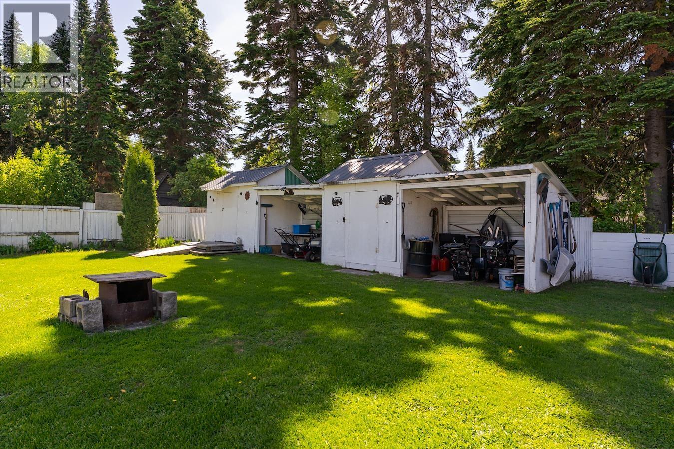 6815 Langer Crescent, Prince George, BC