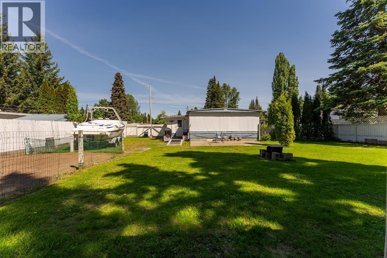 6815 Langer Crescent, Prince George, BC
