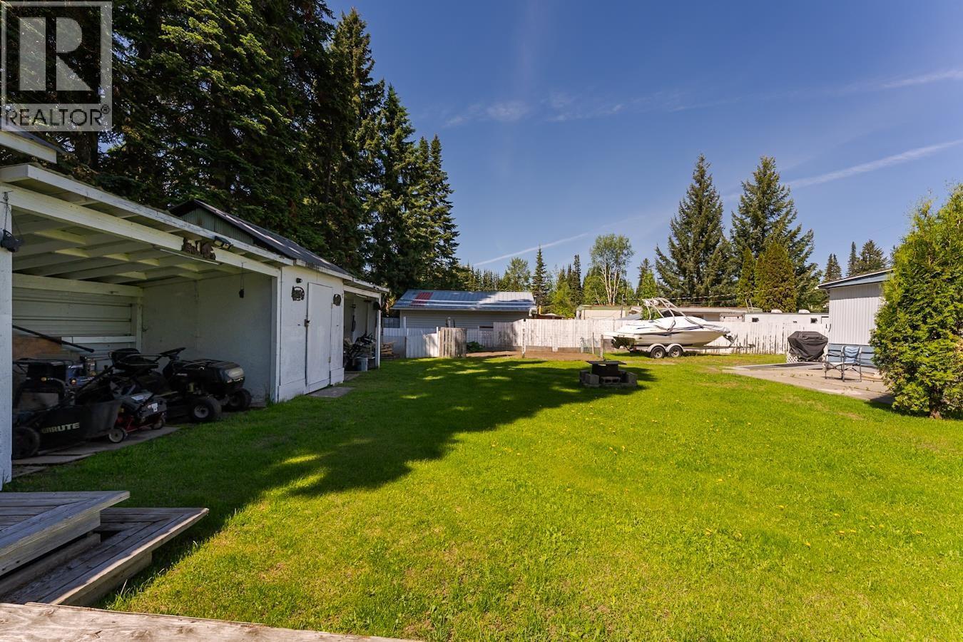 6815 Langer Crescent, Prince George, BC