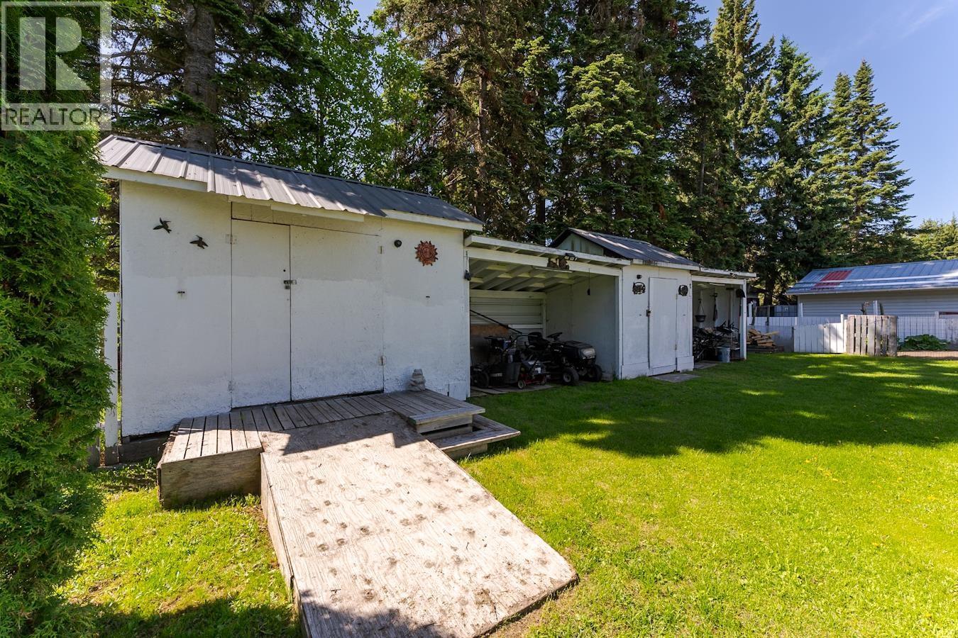 6815 Langer Crescent, Prince George, BC
