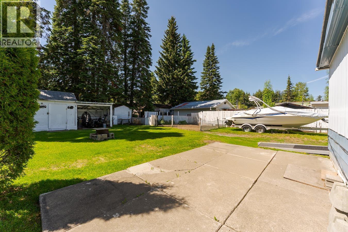 6815 Langer Crescent, Prince George, BC