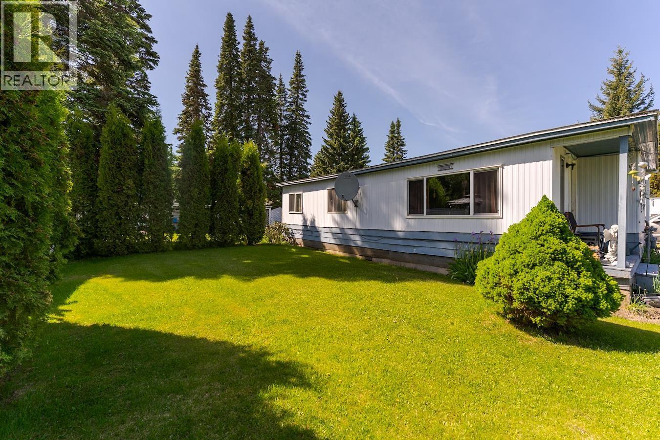 6815 Langer Crescent, Prince George, BC