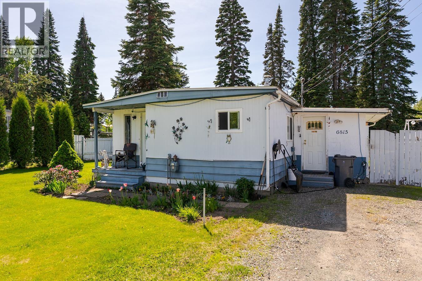 6815 Langer Crescent, Prince George, BC