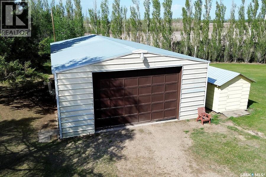 Ostafichuk Acreage, Hoodoo Rm No. 401, SK