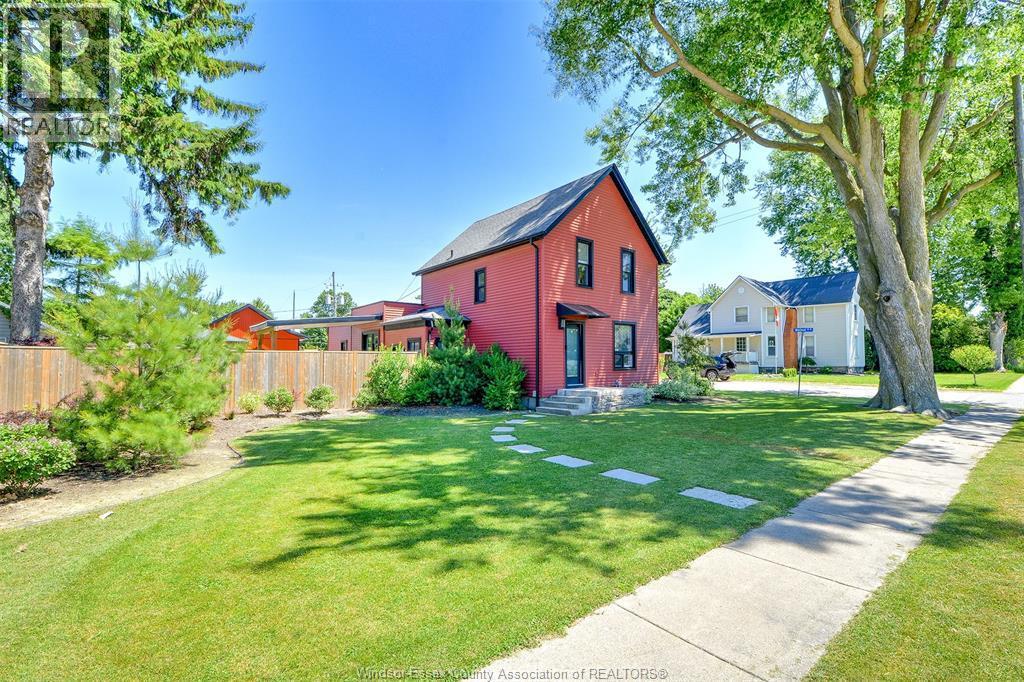 74 Munger, Harrow, ON