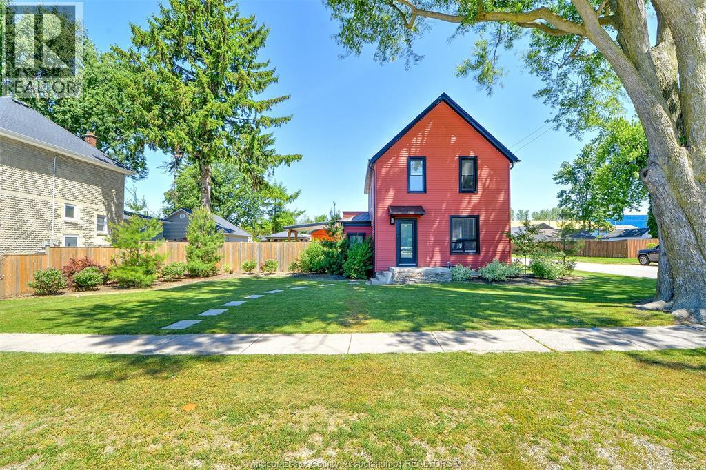 74 Munger, Harrow, ON