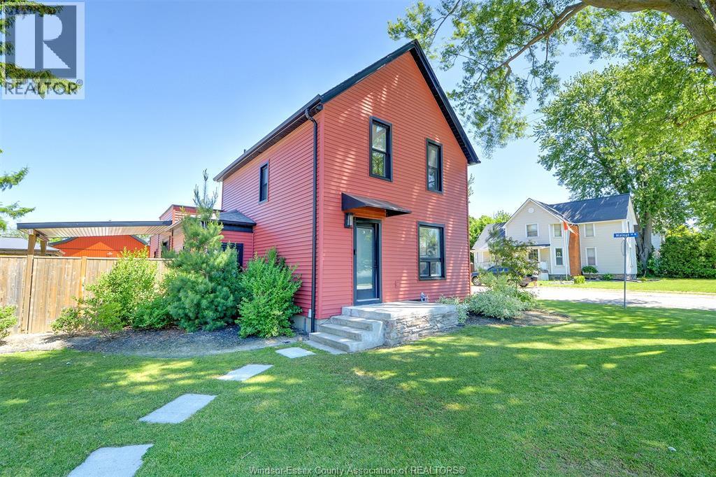 74 Munger, Harrow, ON