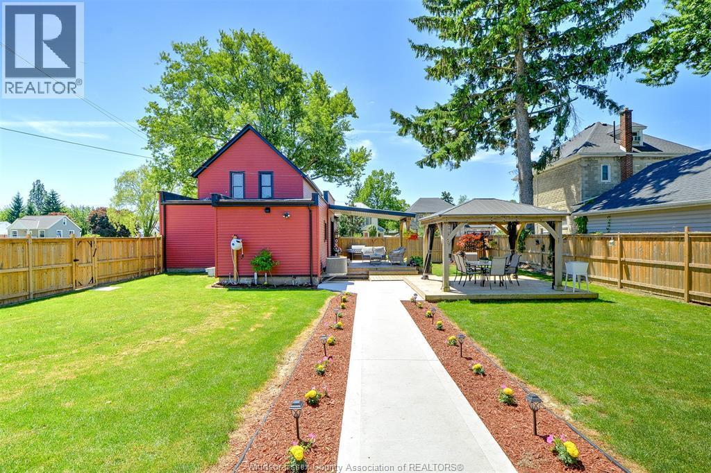 74 Munger, Harrow, ON