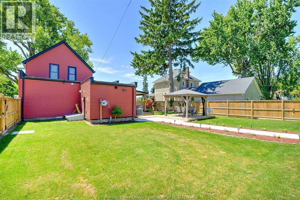 74 Munger, Harrow, ON