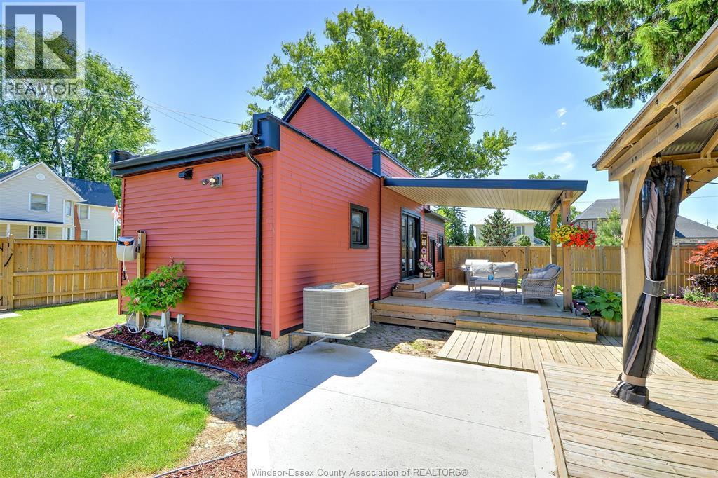 74 Munger, Harrow, ON