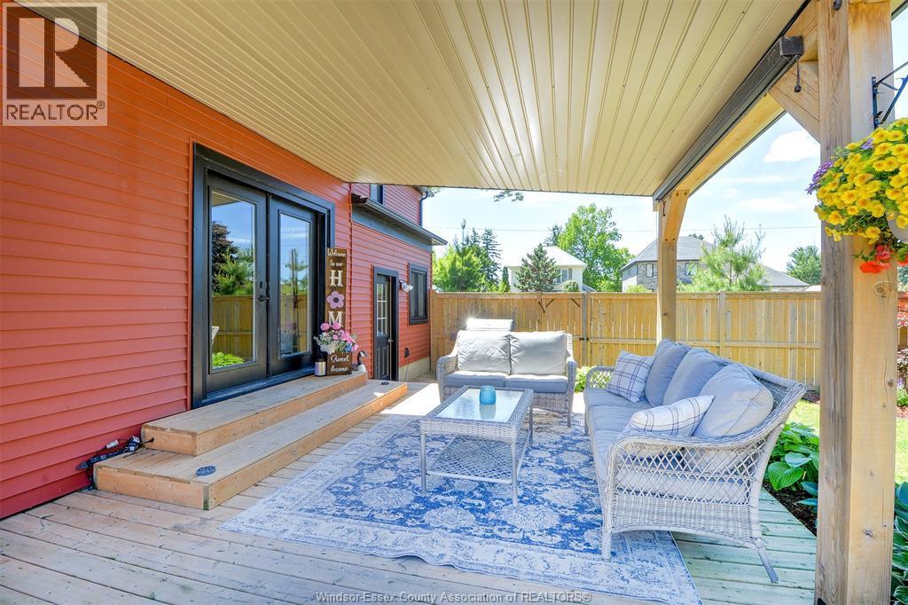 74 Munger, Harrow, ON