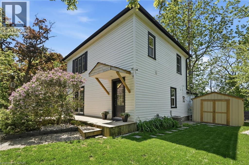 6123 Guelph Line, Burlington, ON - Outdoor