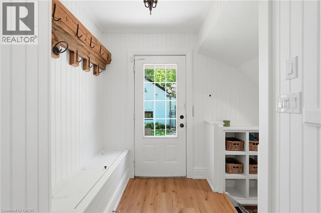 6123 Guelph Line, Burlington, ON - Indoor Photo Showing Other Room