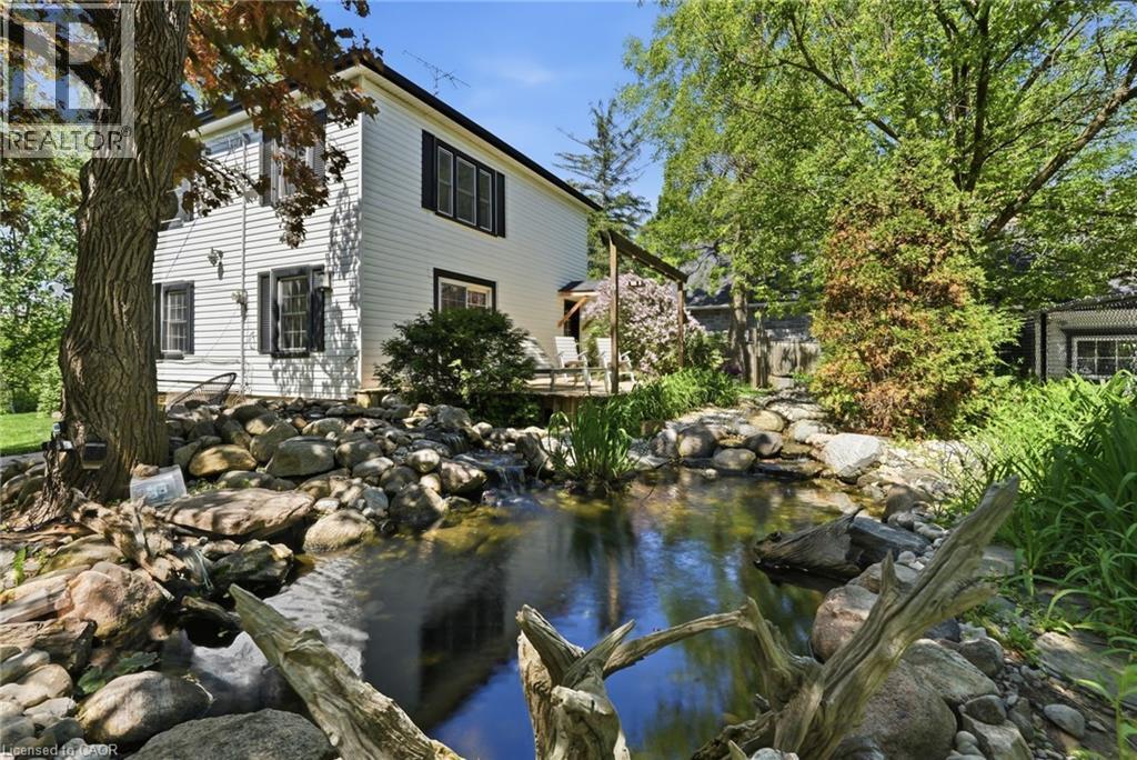 6123 Guelph Line, Burlington, ON - Outdoor