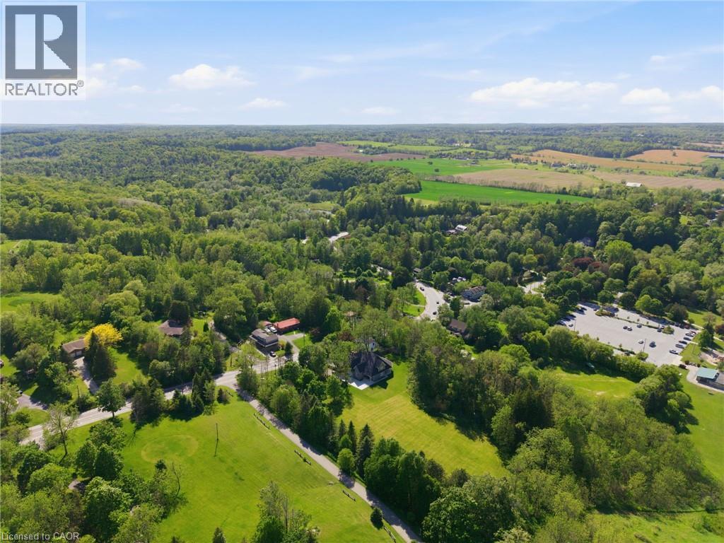 6123 Guelph Line, Burlington, ON - Outdoor With View