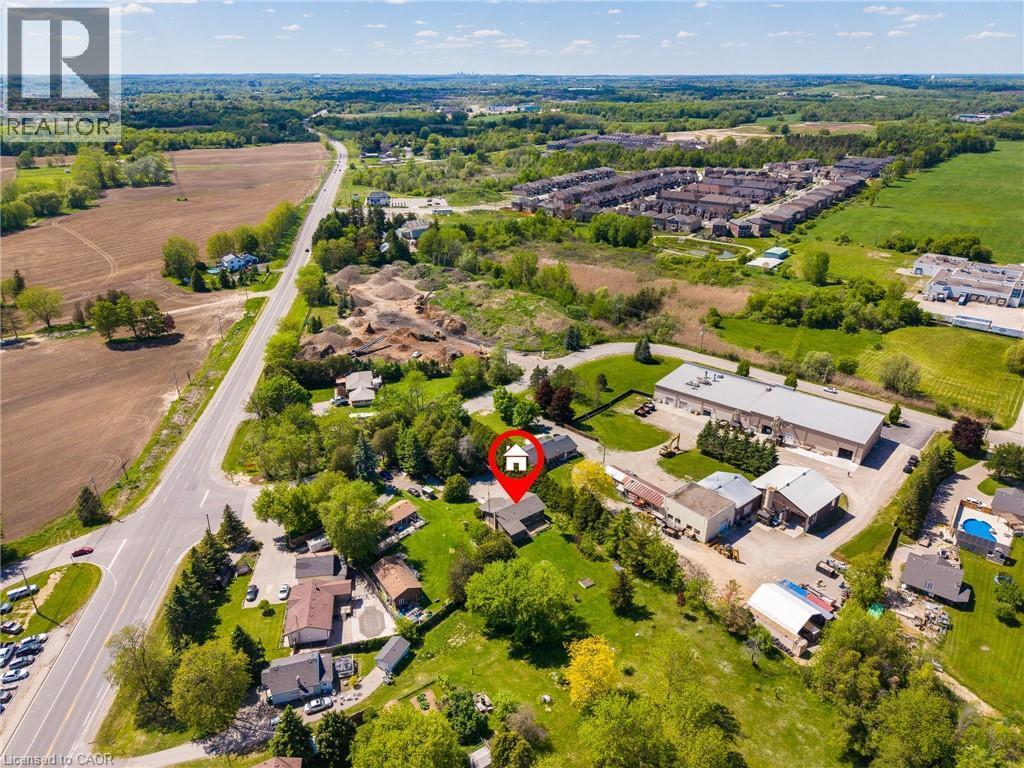 1621 Morrison Road, Cambridge, ON