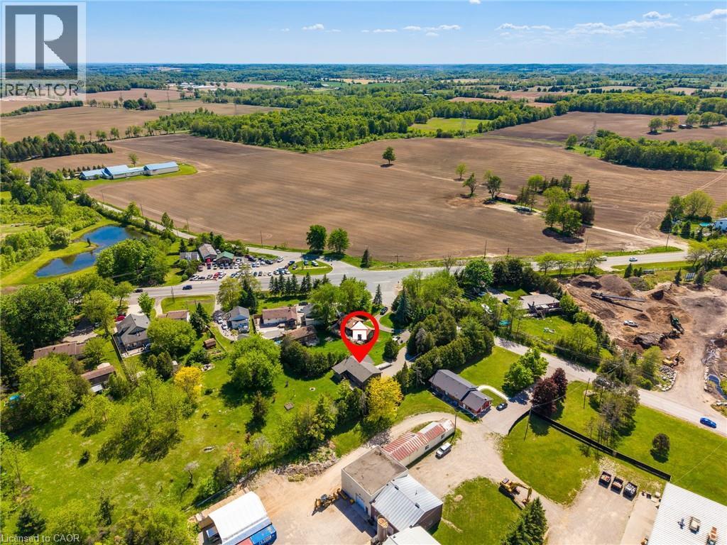 1621 Morrison Road, Cambridge, ON