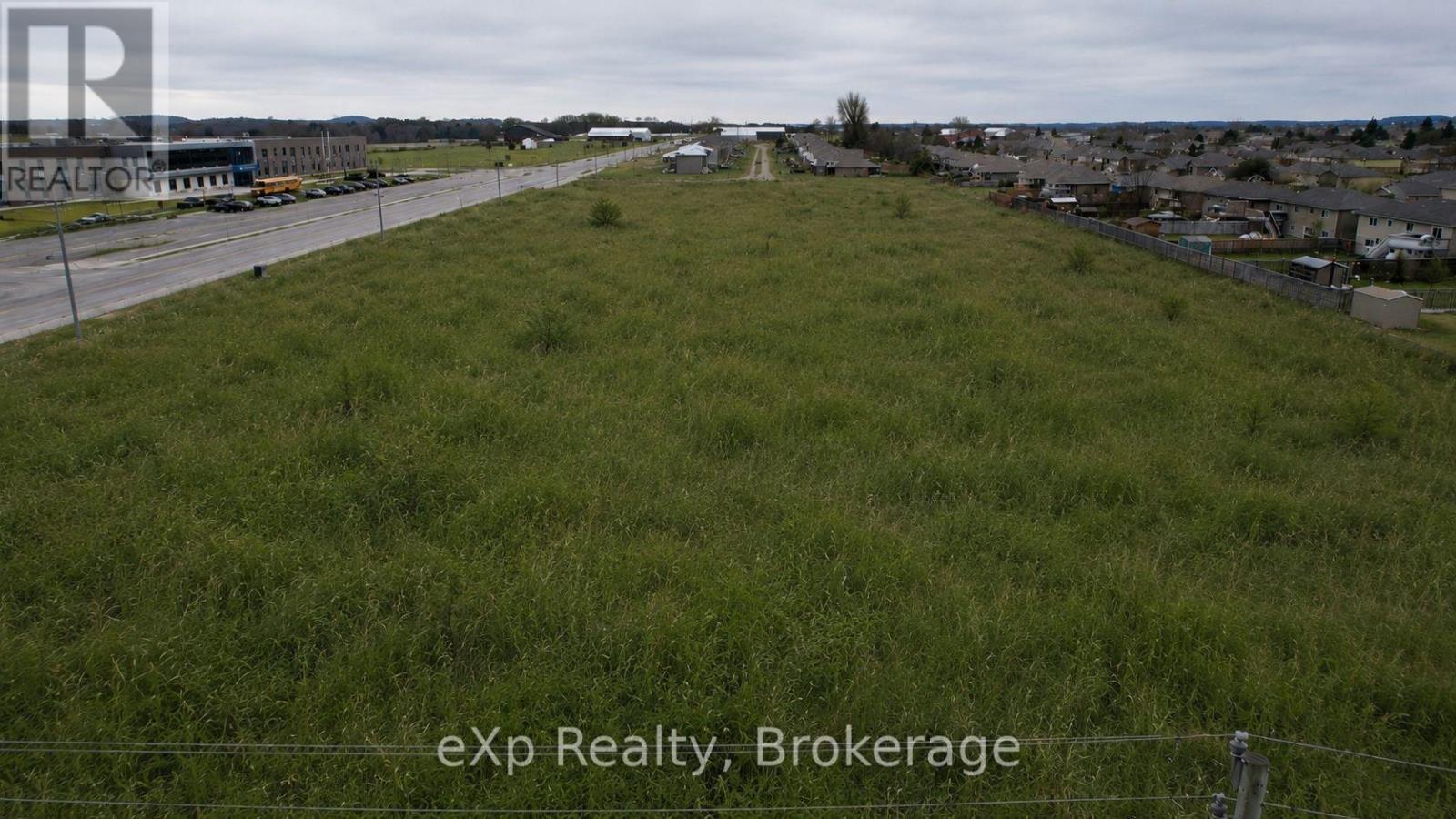 N/A 18Th Avenue, Hanover, ON