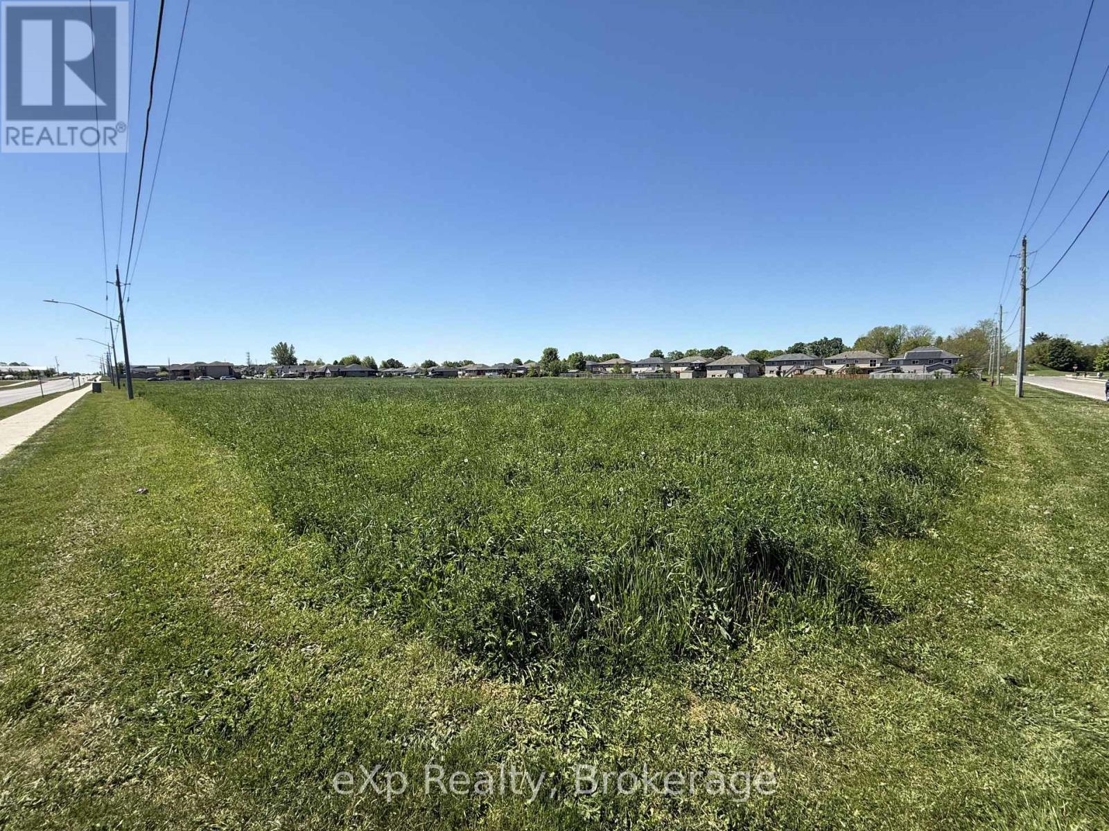 N/A 18Th Avenue, Hanover, ON