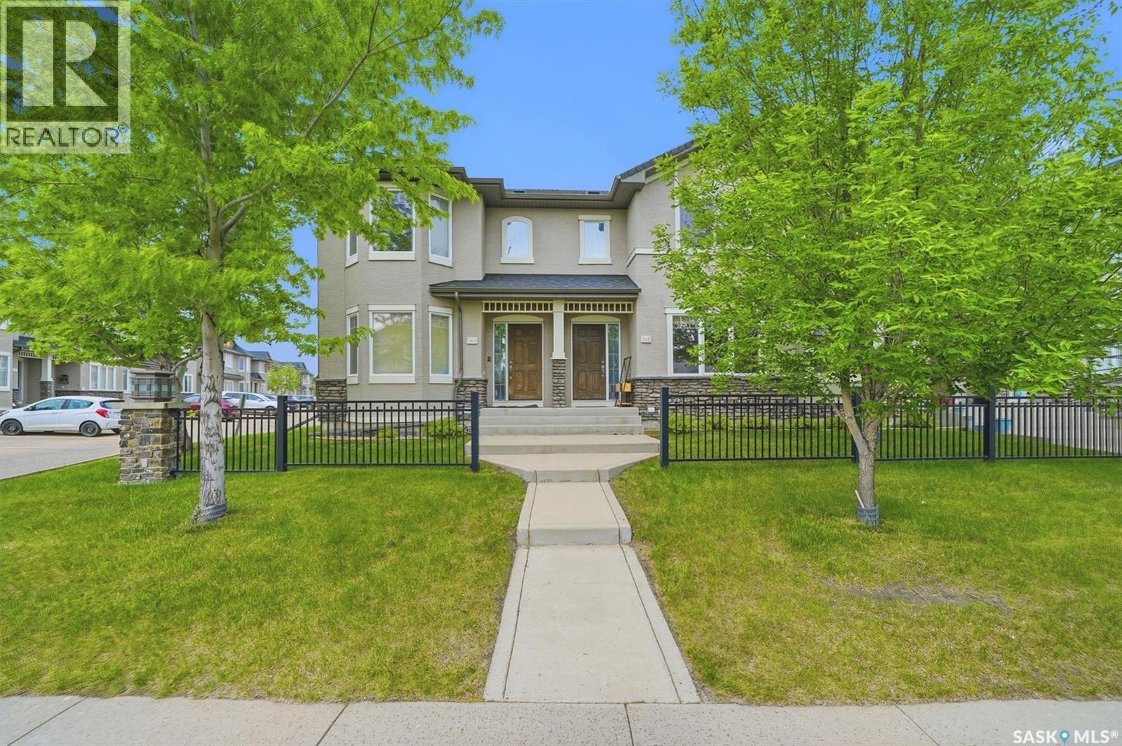 265 245 Ashworth Crescent, Saskatoon, SK