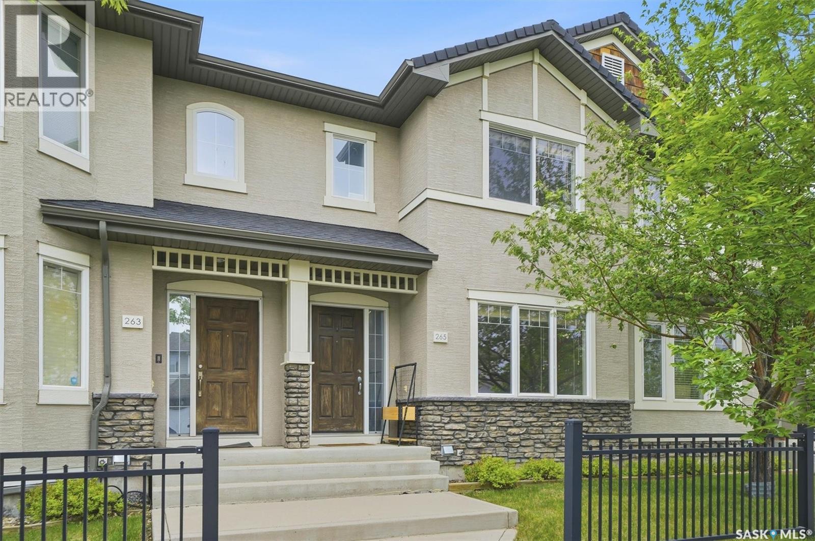 265 245 Ashworth Crescent, Saskatoon, SK