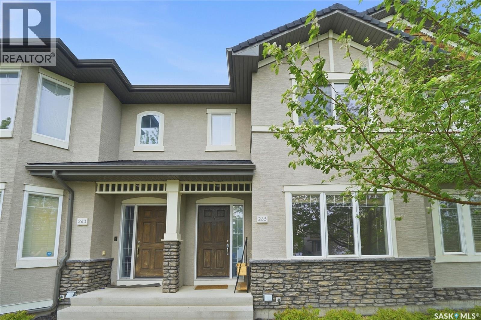 265 245 Ashworth Crescent, Saskatoon, SK