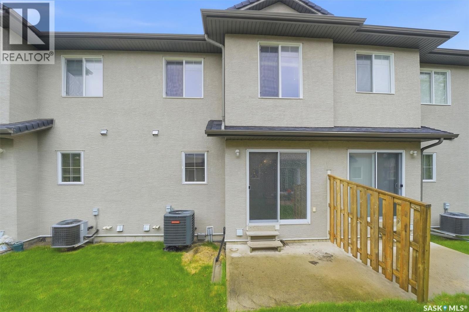 265 245 Ashworth Crescent, Saskatoon, SK