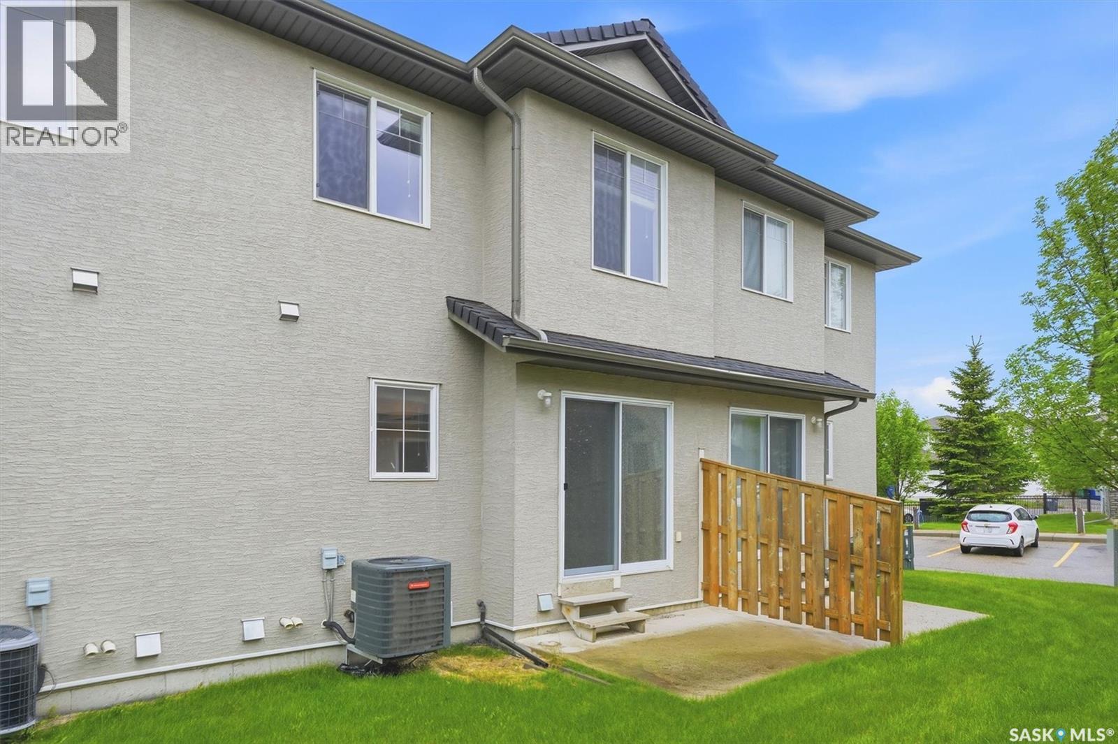 265 245 Ashworth Crescent, Saskatoon, SK