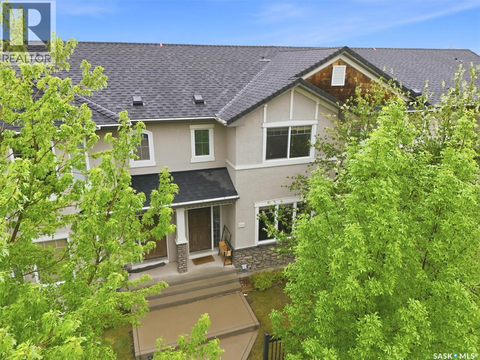 265 245 Ashworth Crescent, Saskatoon, SK