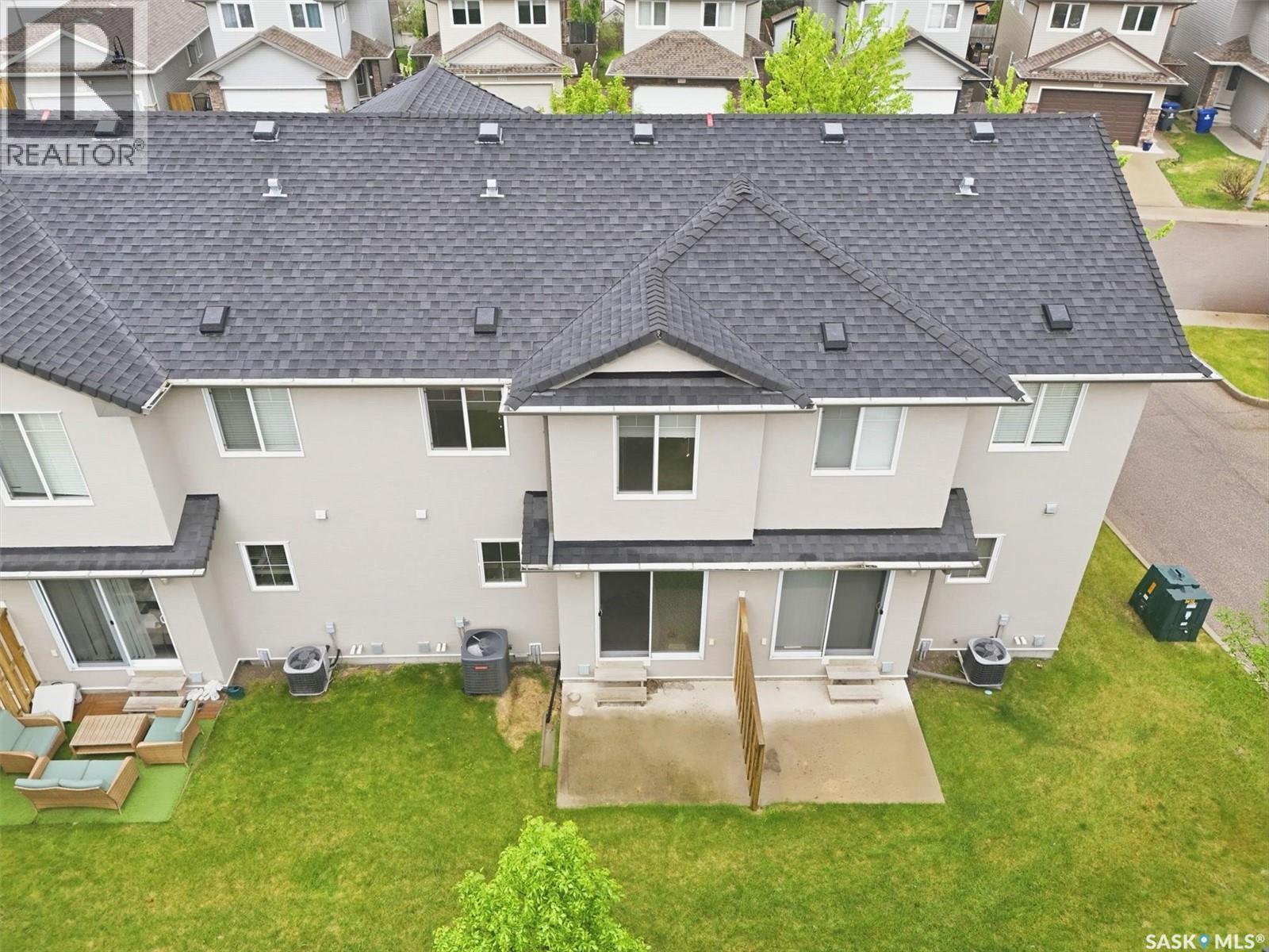 265 245 Ashworth Crescent, Saskatoon, SK