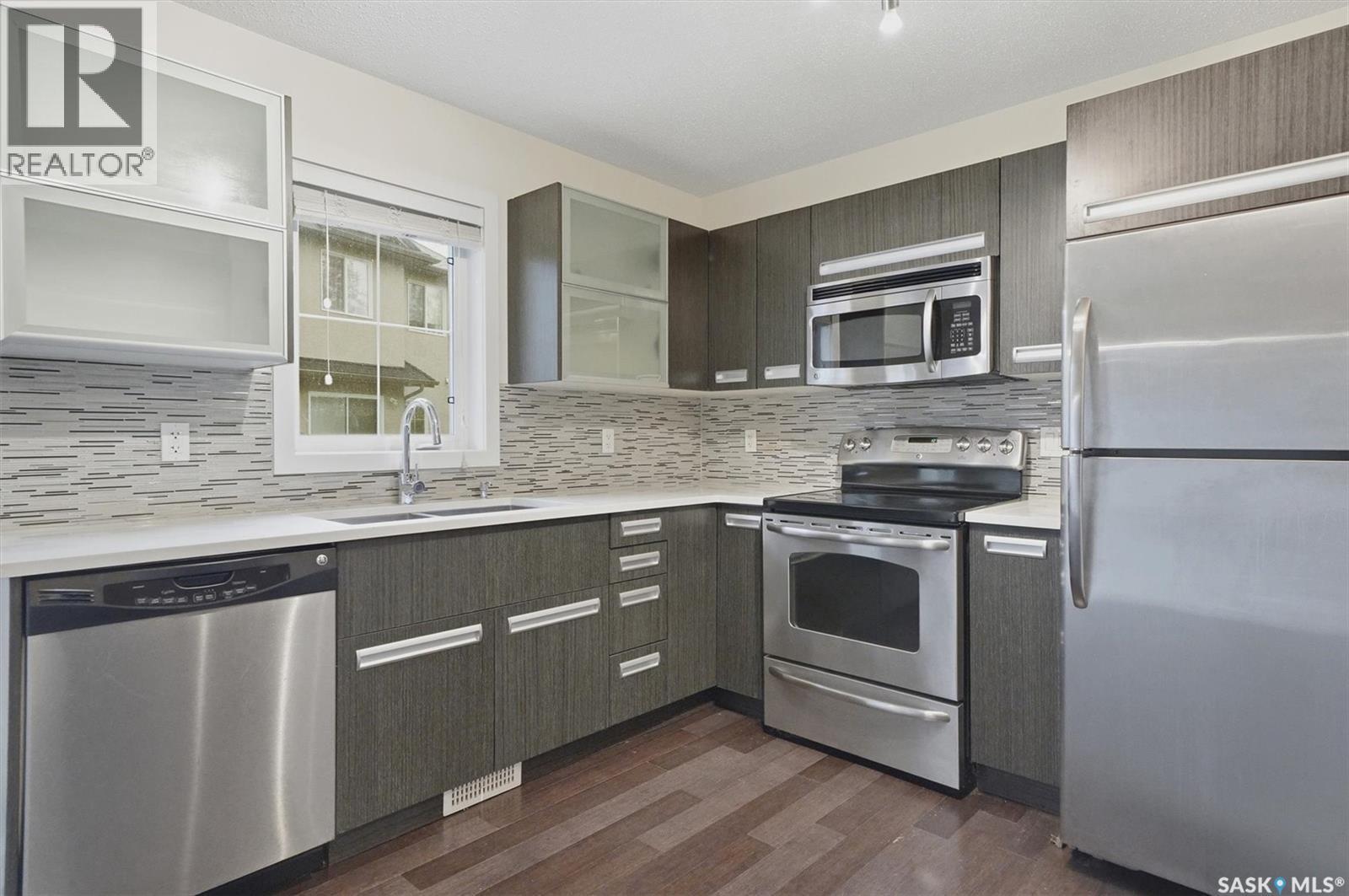 265 245 Ashworth Crescent, Saskatoon, SK