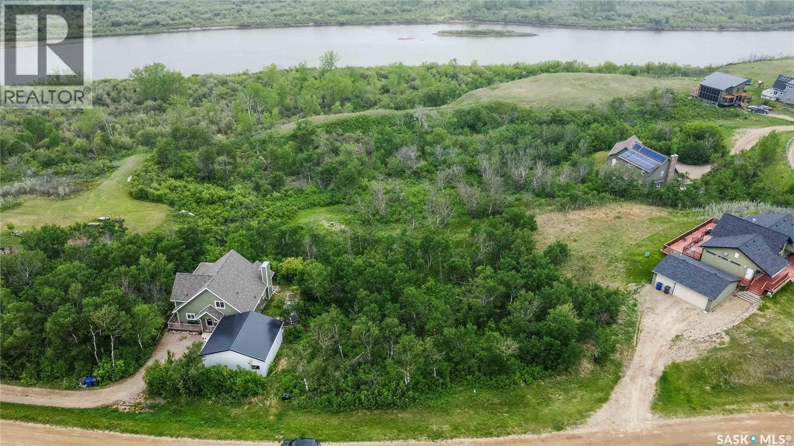 Gee Acreage, Laird Rm No. 404, SK