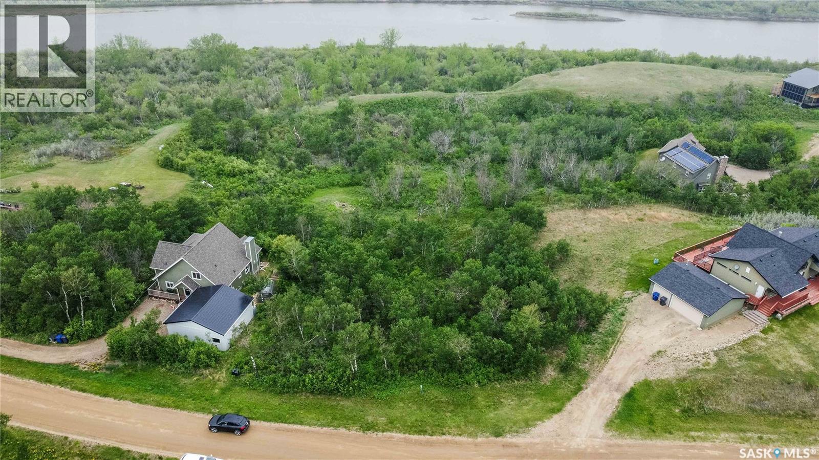 Gee Acreage, Laird Rm No. 404, SK