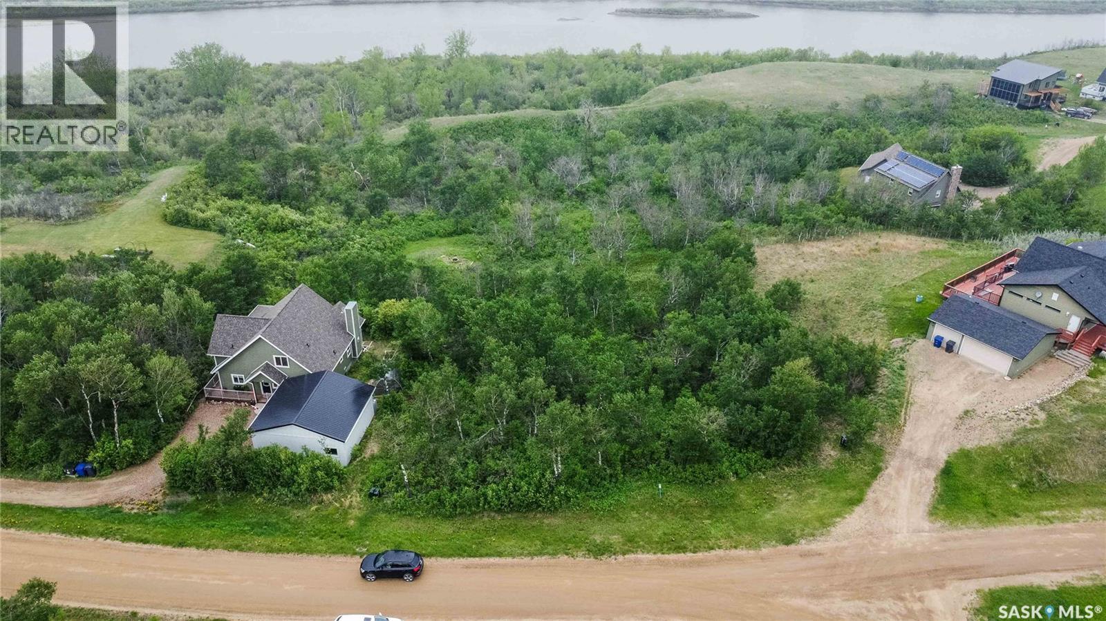 Gee Acreage, Laird Rm No. 404, SK