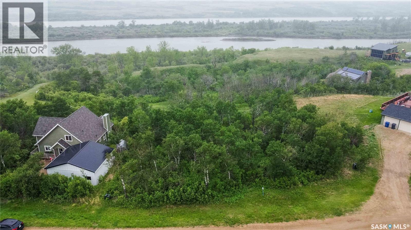 Gee Acreage, Laird Rm No. 404, SK
