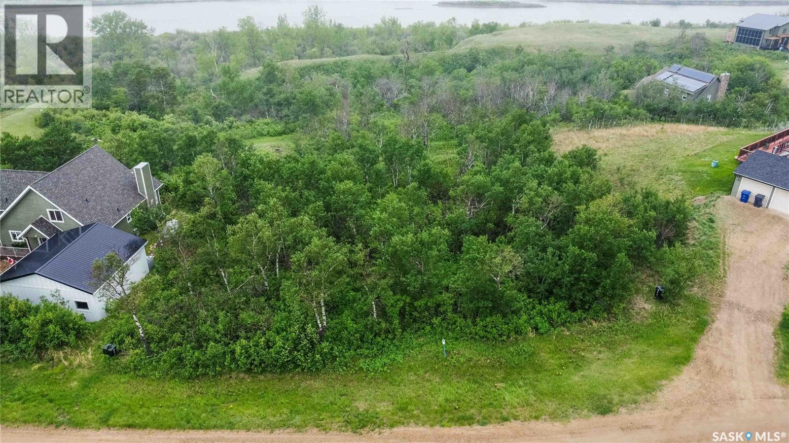 Gee Acreage, Laird Rm No. 404, SK