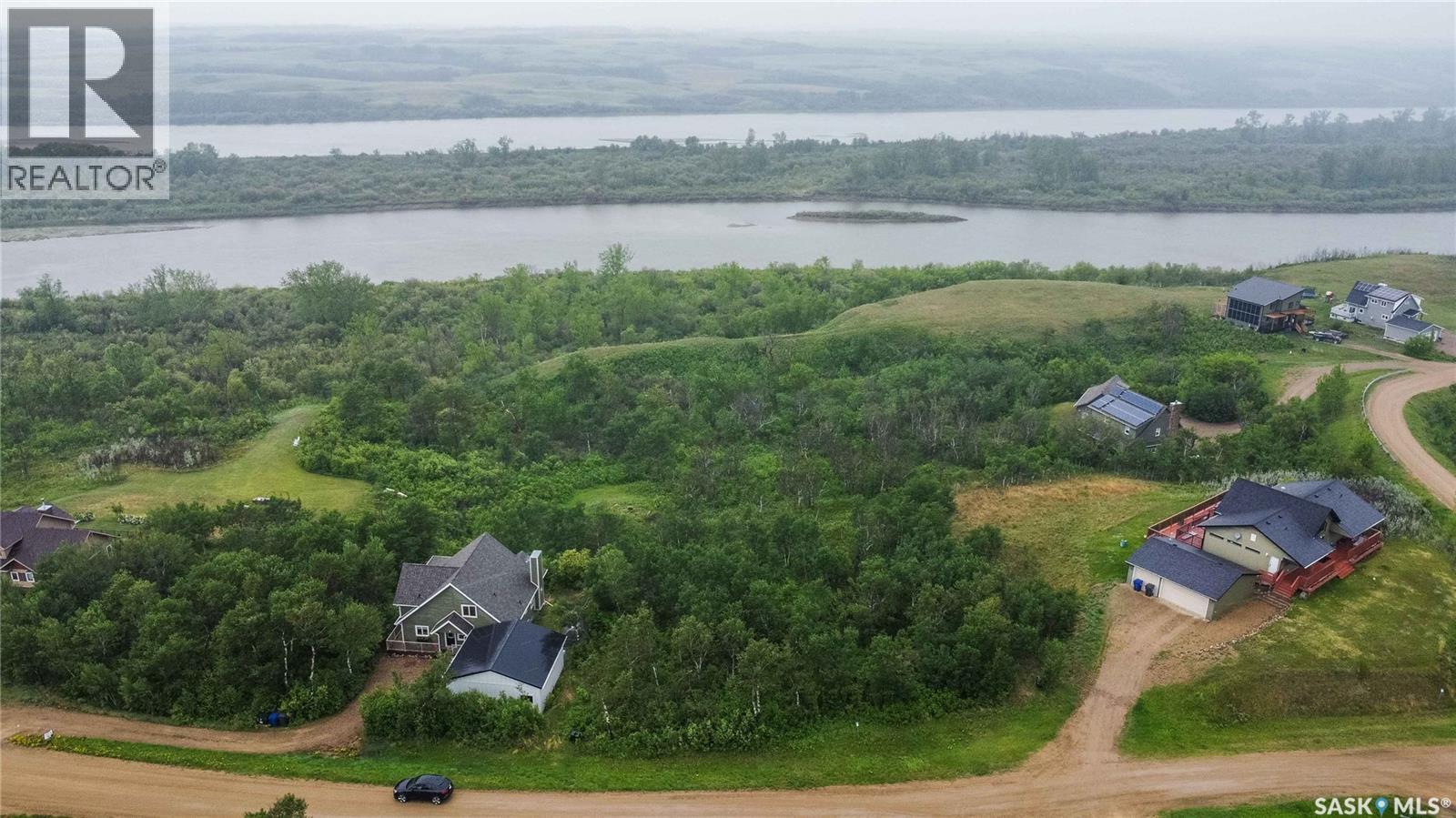 Gee Acreage, Laird Rm No. 404, SK