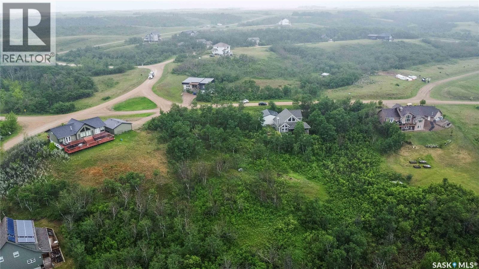 Gee Acreage, Laird Rm No. 404, SK
