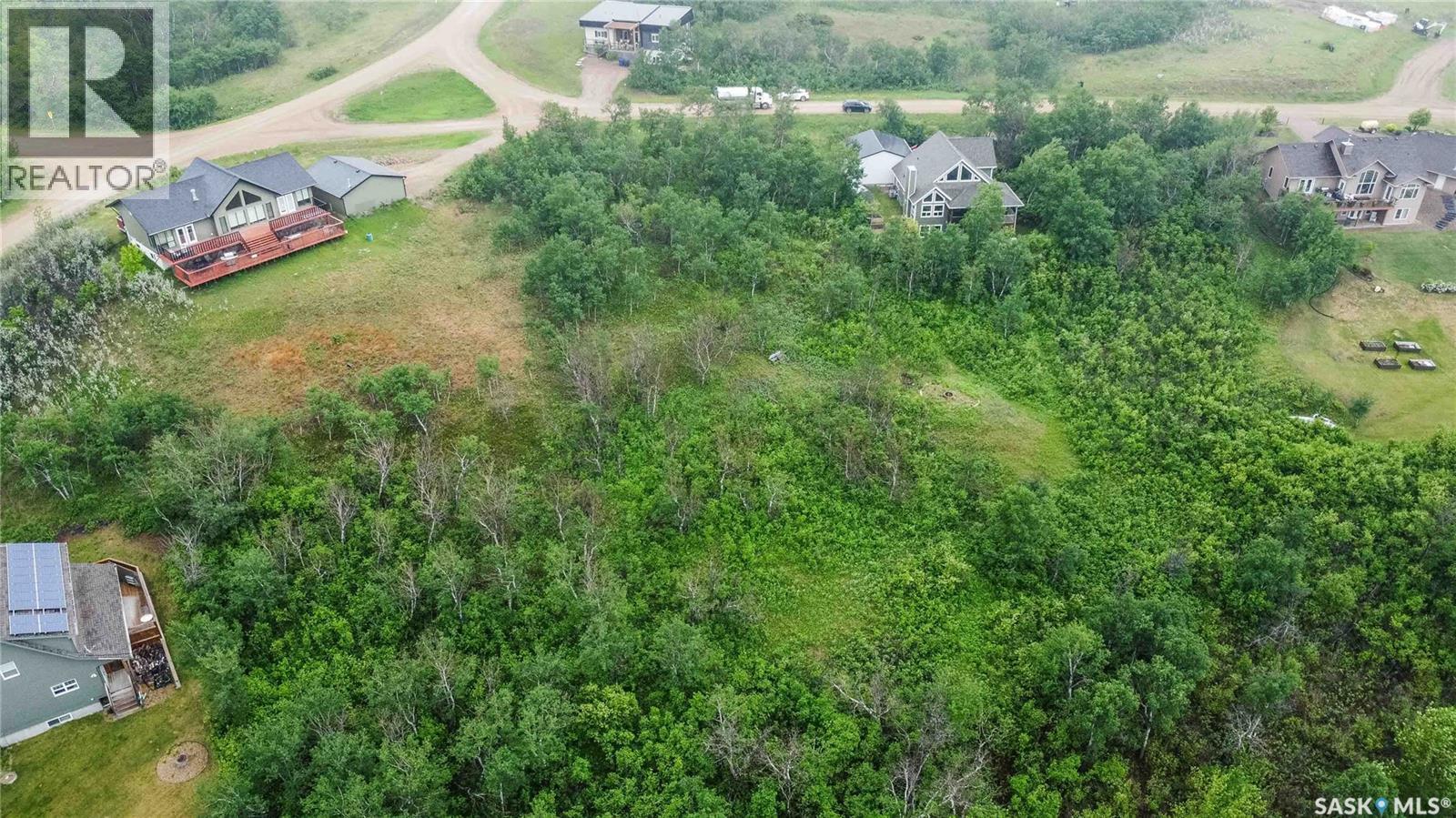 Gee Acreage, Laird Rm No. 404, SK