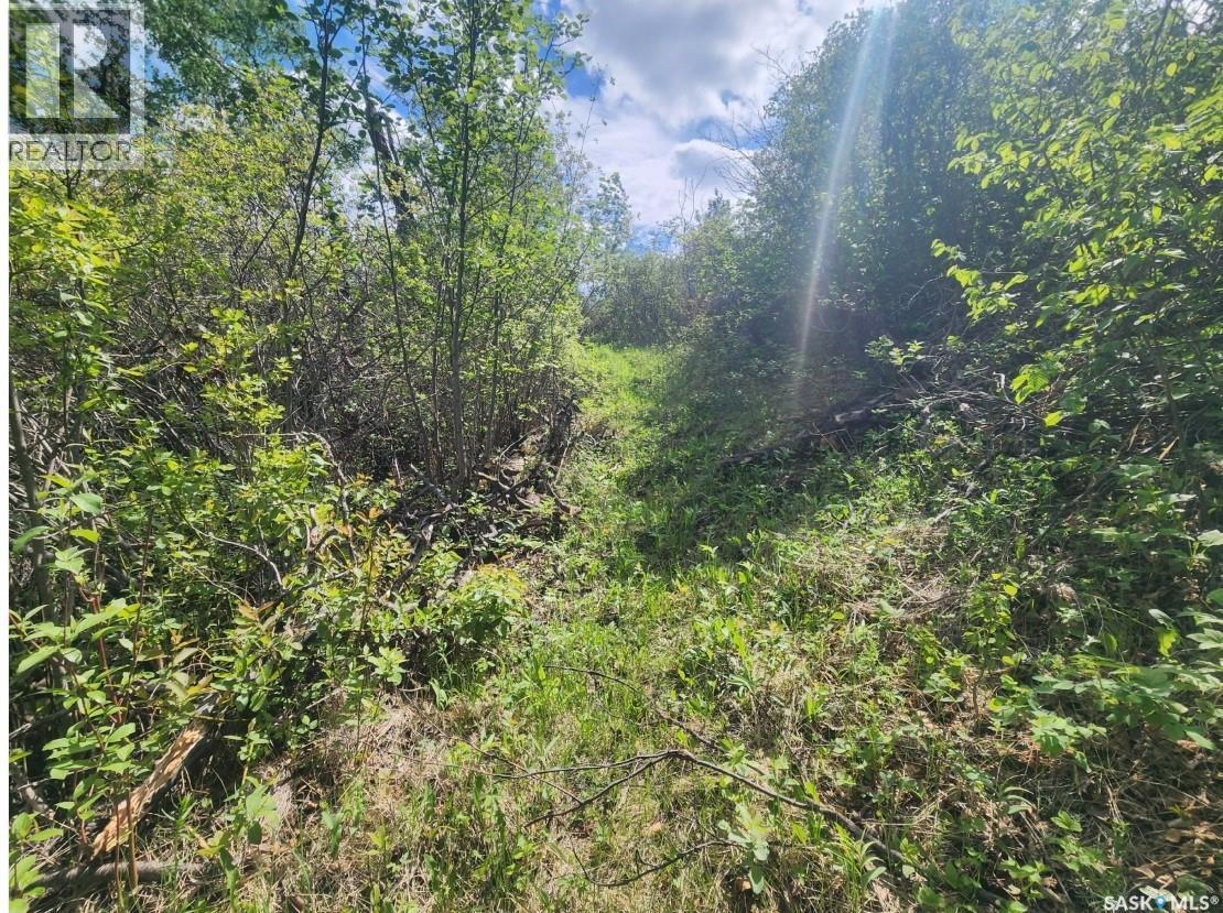 Gee Acreage, Laird Rm No. 404, SK