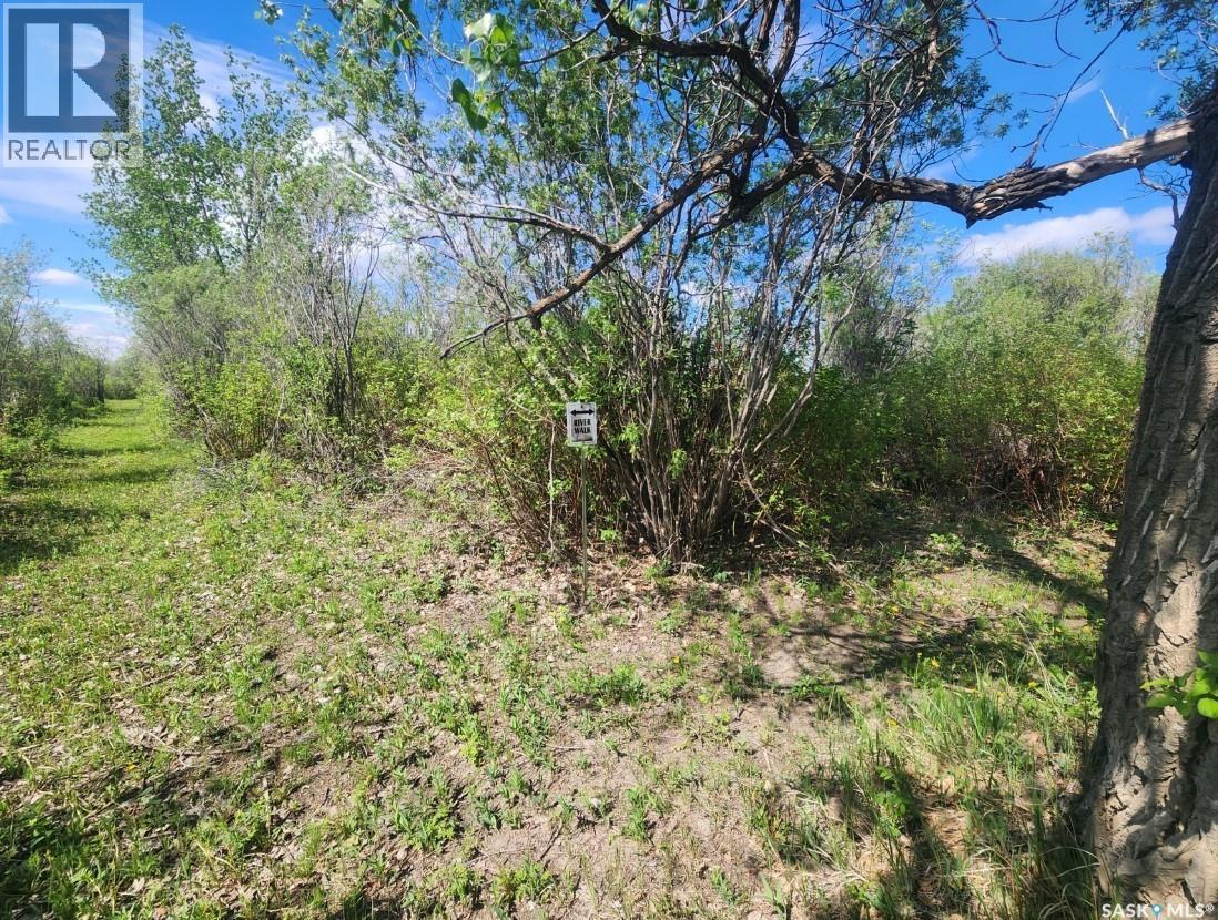 Gee Acreage, Laird Rm No. 404, SK