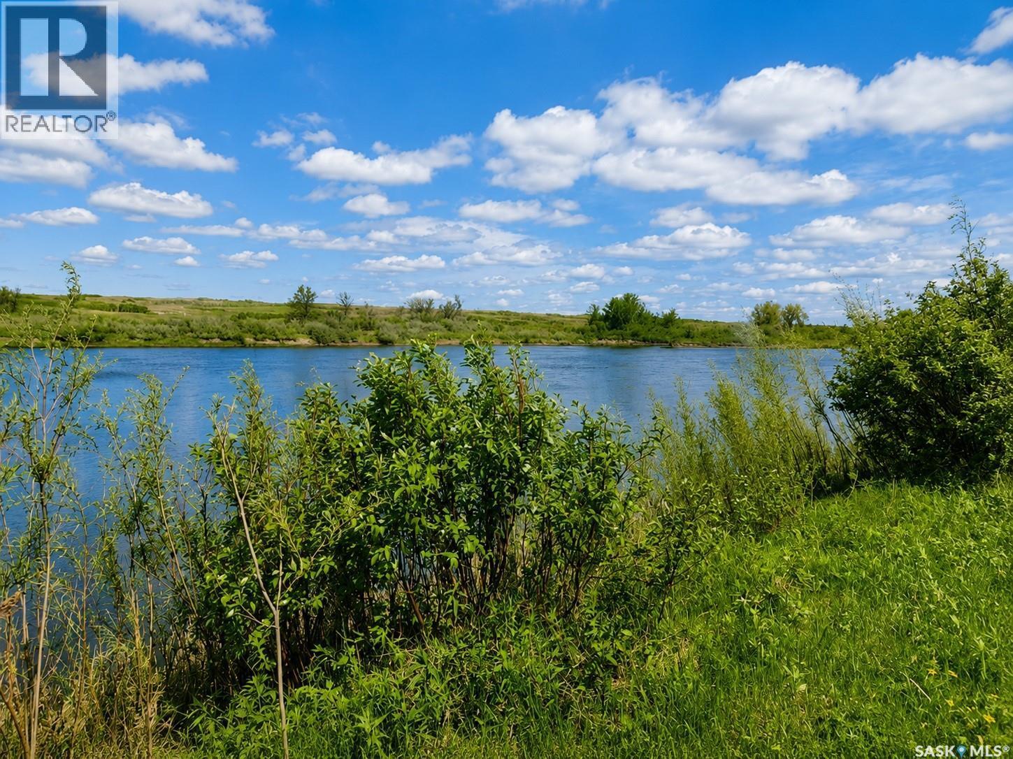 Gee Acreage, Laird Rm No. 404, SK