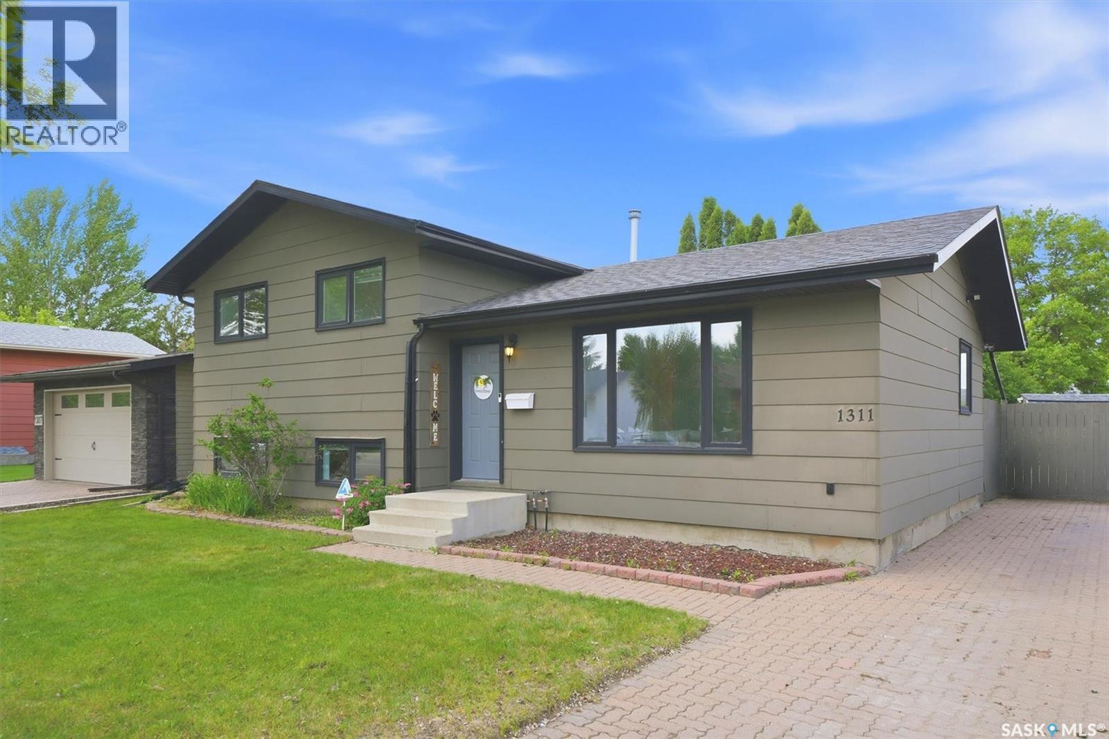 1311 Latrace Road, Saskatoon, SK