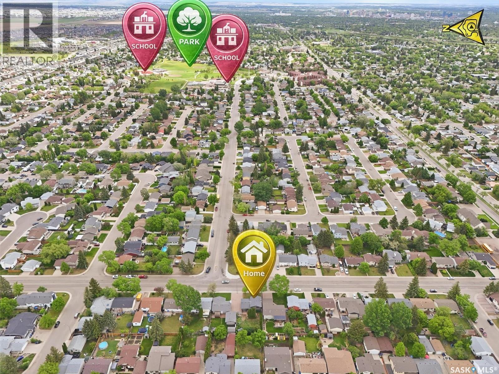 1311 Latrace Road, Saskatoon, SK