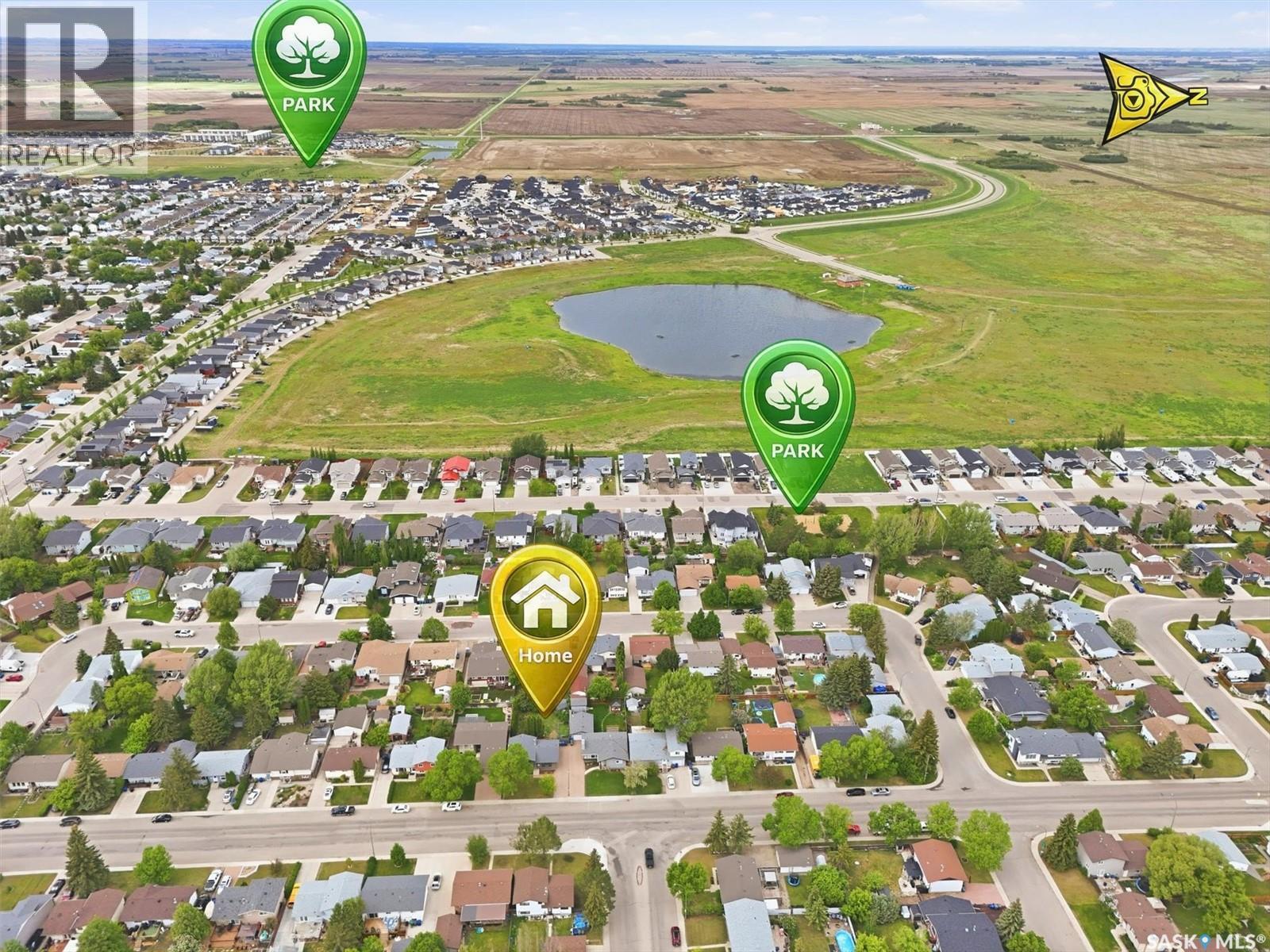 1311 Latrace Road, Saskatoon, SK
