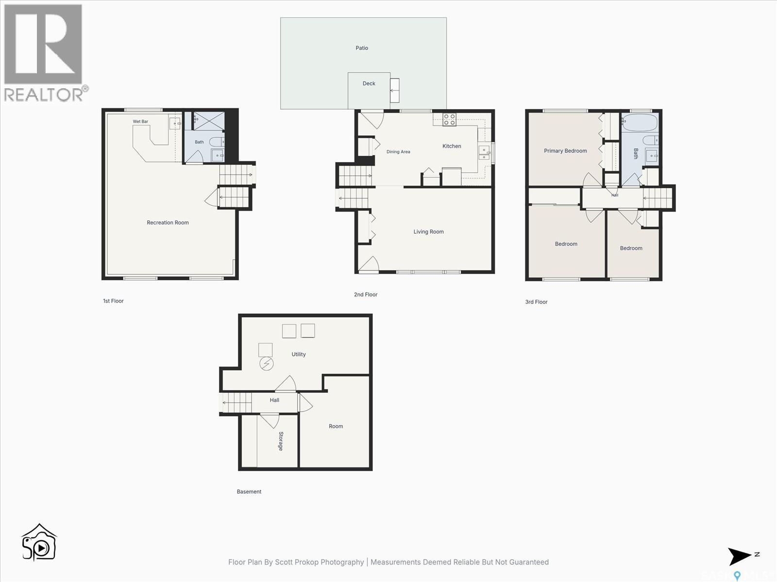 1311 Latrace Road, Saskatoon, SK