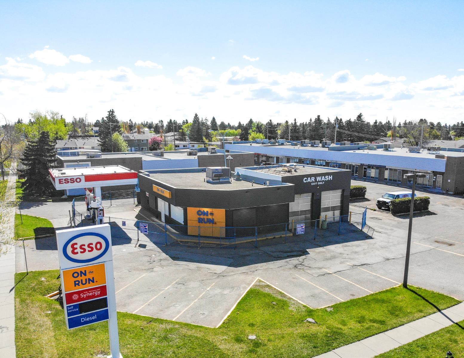 3101 34 Ave Se, Calgary, AB
