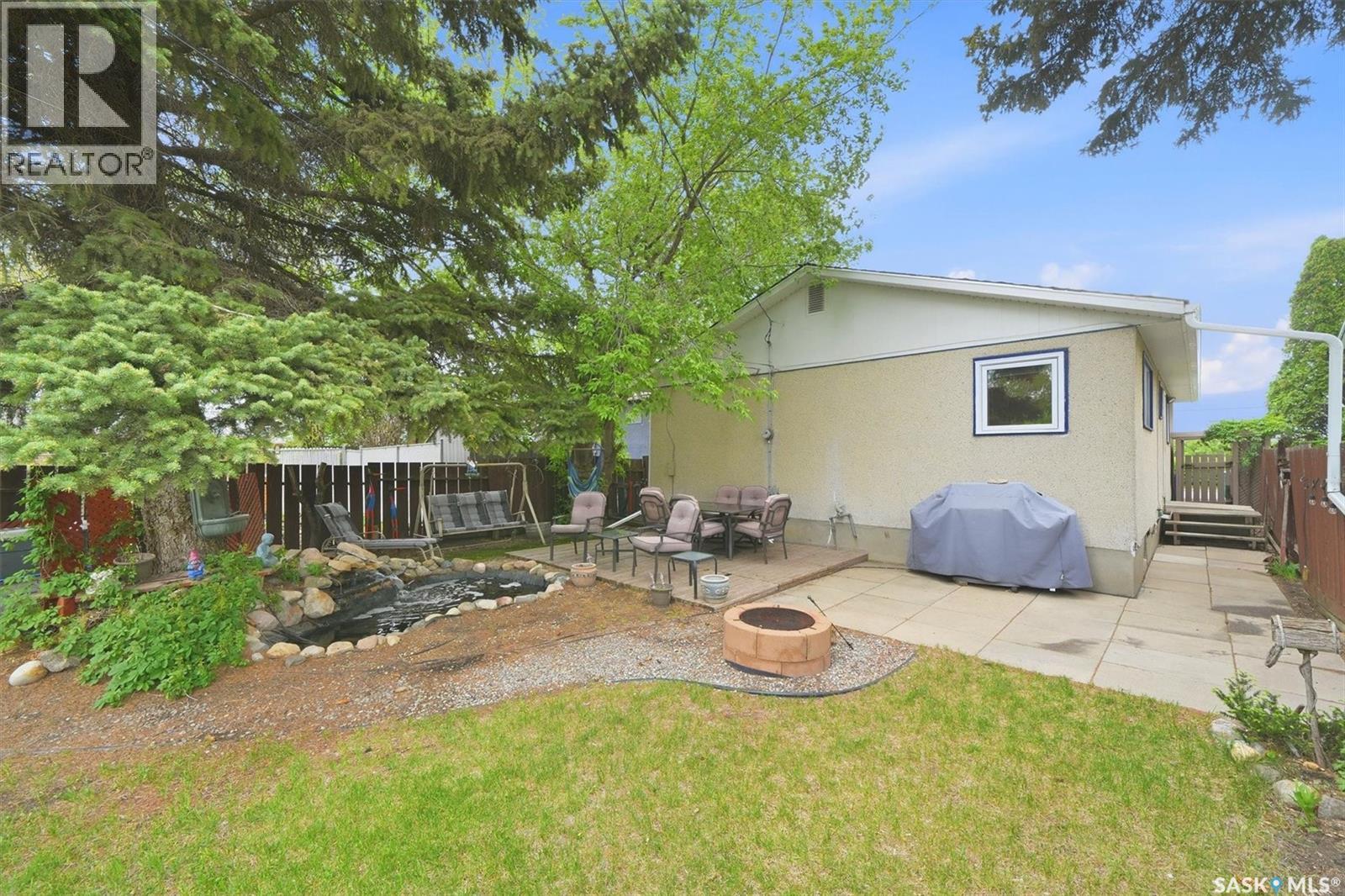 1306 Egbert Avenue, Saskatoon, SK