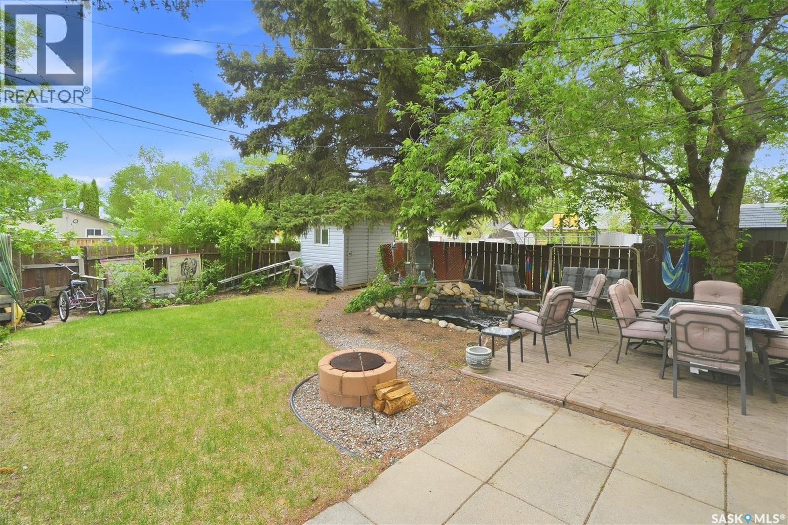 1306 Egbert Avenue, Saskatoon, SK